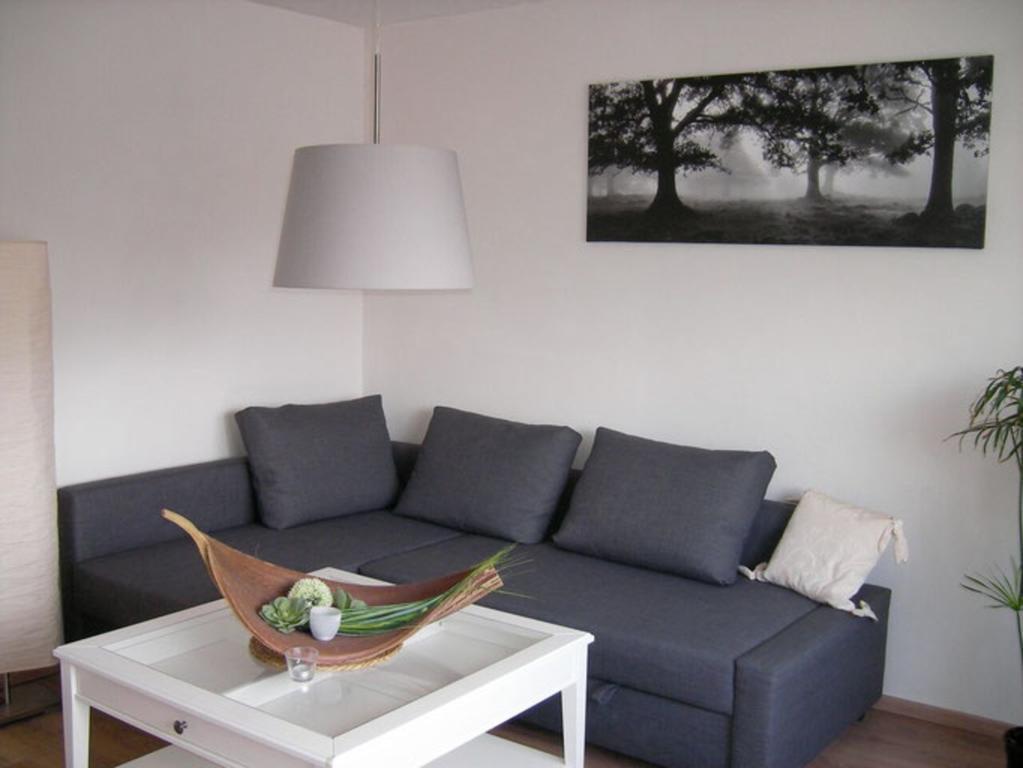 Haus Ellbogen Apartment Momlingen Exterior foto